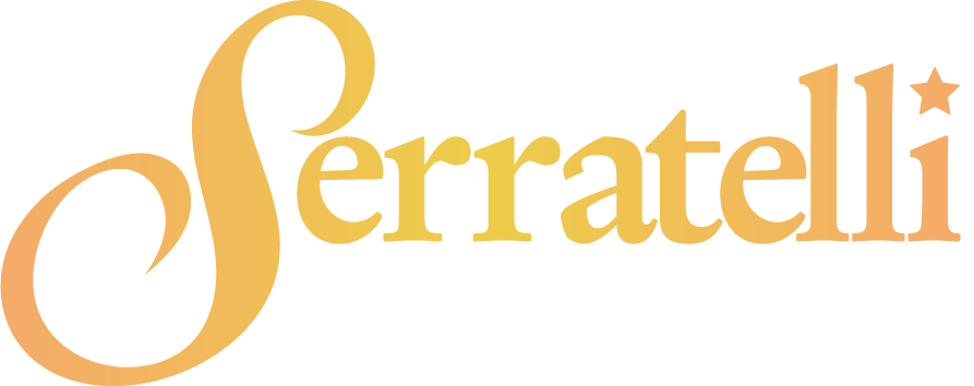 Serratelli Hat Company Logo